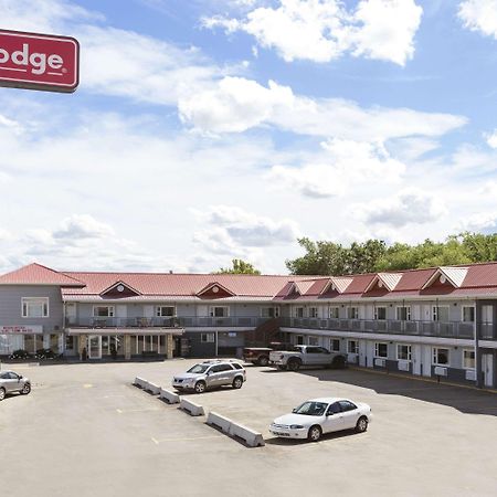 Thriftlodge Saskatoon Exteriér fotografie